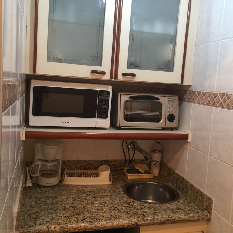 Apartamento Cavalinho Branco 501 Агуас-ди-Линдоя Экстерьер фото