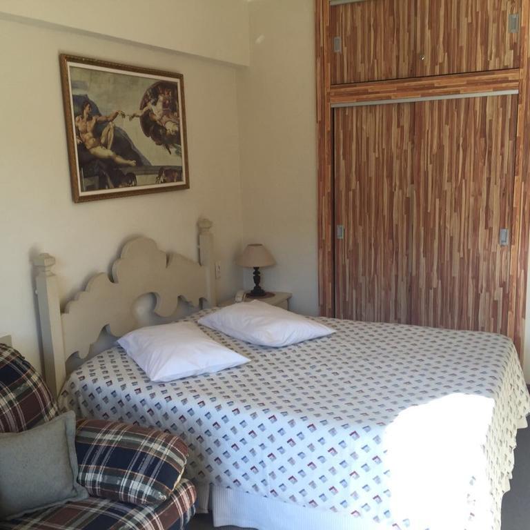 Apartamento Cavalinho Branco 501 Агуас-ди-Линдоя Экстерьер фото