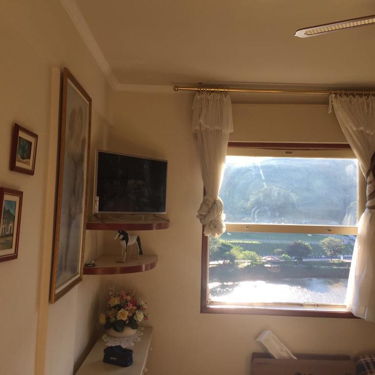 Apartamento Cavalinho Branco 501 Агуас-ди-Линдоя Экстерьер фото