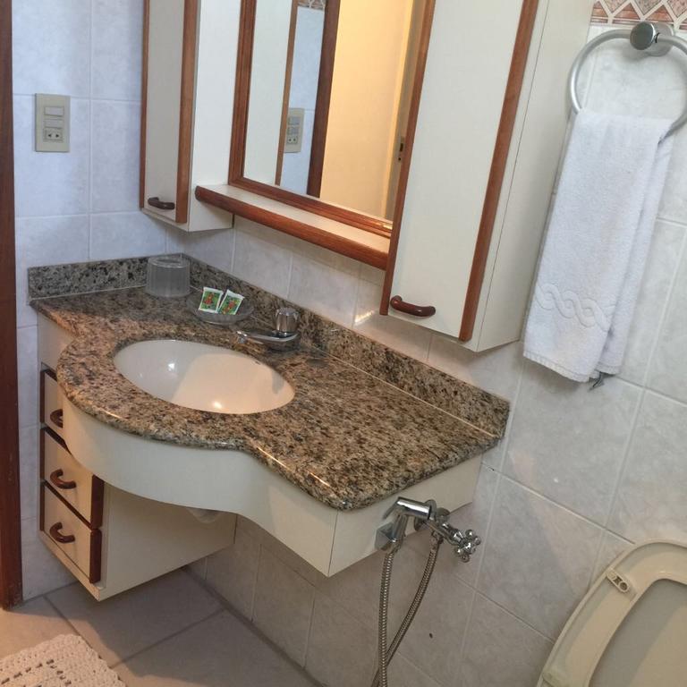 Apartamento Cavalinho Branco 501 Агуас-ди-Линдоя Экстерьер фото